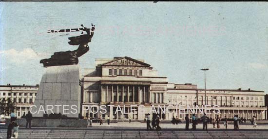 Cartes postales anciennes > CARTES POSTALES > carte postale ancienne > cartes-postales-ancienne.com Union europeenne Pologne