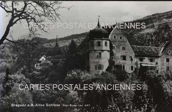 Cartes postales anciennes > CARTES POSTALES > carte postale ancienne > cartes-postales-ancienne.com Union europeenne Autriche