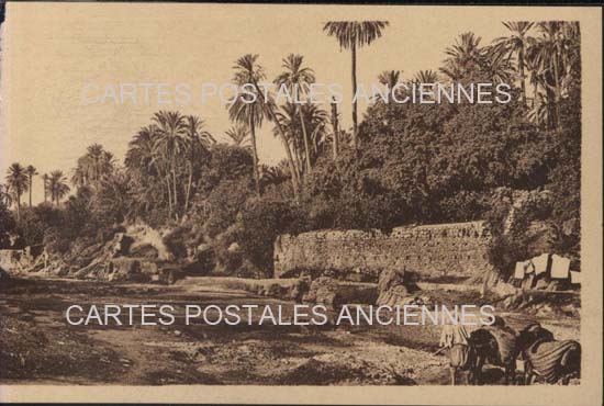 Algeria Bou saada