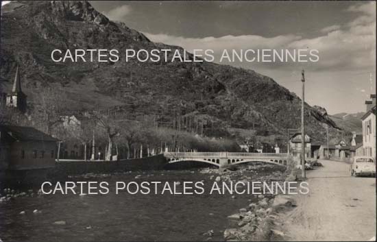 Cartes postales anciennes > CARTES POSTALES > carte postale ancienne > cartes-postales-ancienne.com Union europeenne Espagne Bossost