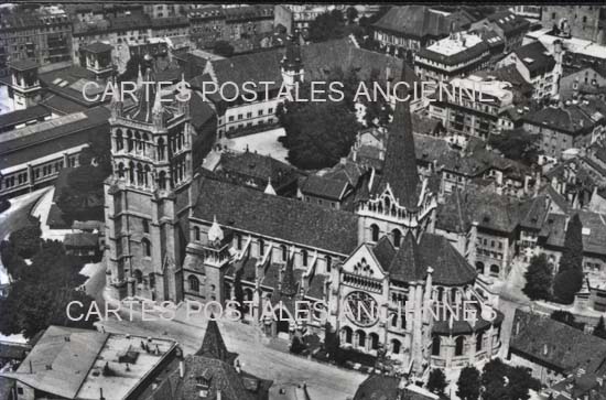 Cartes postales anciennes > CARTES POSTALES > carte postale ancienne > cartes-postales-ancienne.com Suisse