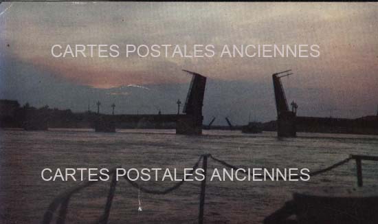 Cartes postales anciennes > CARTES POSTALES > carte postale ancienne > cartes-postales-ancienne.com Russie Leningrad