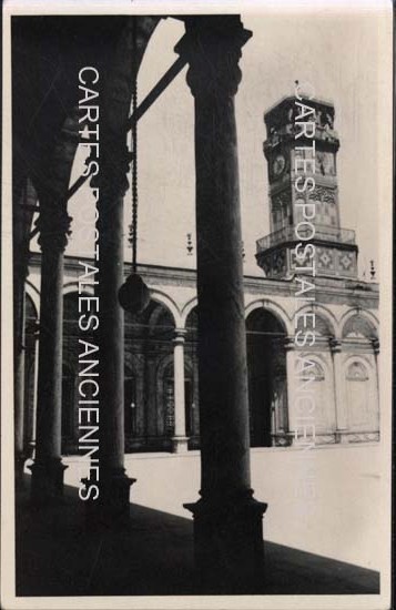 Cartes postales anciennes > CARTES POSTALES > carte postale ancienne > cartes-postales-ancienne.com Egypte Le caire
