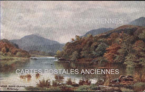 Cartes postales anciennes > CARTES POSTALES > carte postale ancienne > cartes-postales-ancienne.com Islande