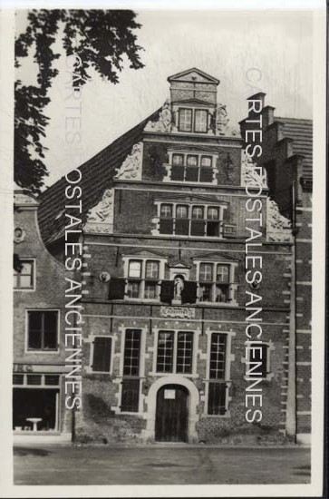 Cartes postales anciennes > CARTES POSTALES > carte postale ancienne > cartes-postales-ancienne.com  Tournon Sur Rhone
