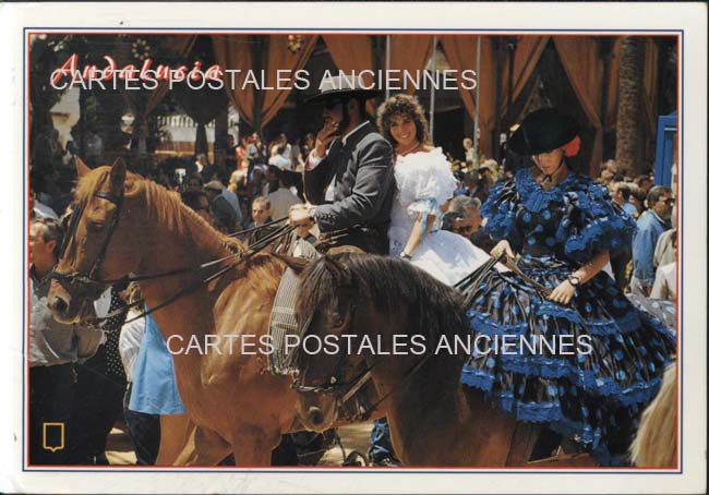 Cartes postales anciennes > CARTES POSTALES > carte postale ancienne > cartes-postales-ancienne.com Union europeenne Espagne Andalucia Almunecar