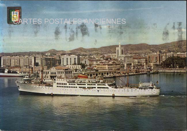 Cartes postales anciennes > CARTES POSTALES > carte postale ancienne > cartes-postales-ancienne.com Mer Hyeres