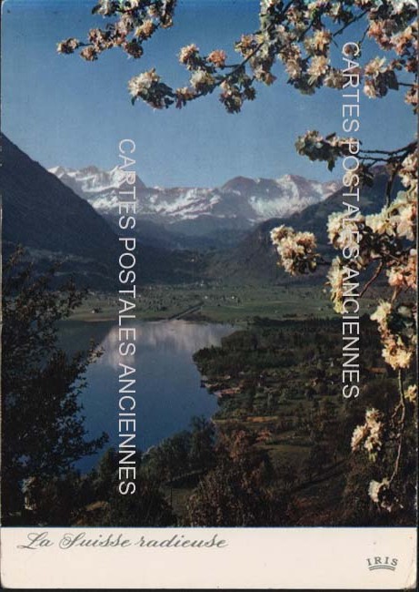 Cartes postales anciennes > CARTES POSTALES > carte postale ancienne > cartes-postales-ancienne.com Suisse