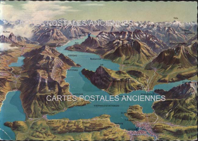 Cartes postales anciennes > CARTES POSTALES > carte postale ancienne > cartes-postales-ancienne.com Suisse