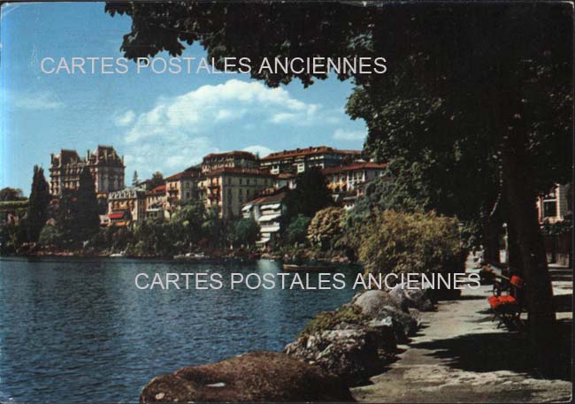 Cartes postales anciennes > CARTES POSTALES > carte postale ancienne > cartes-postales-ancienne.com Suisse