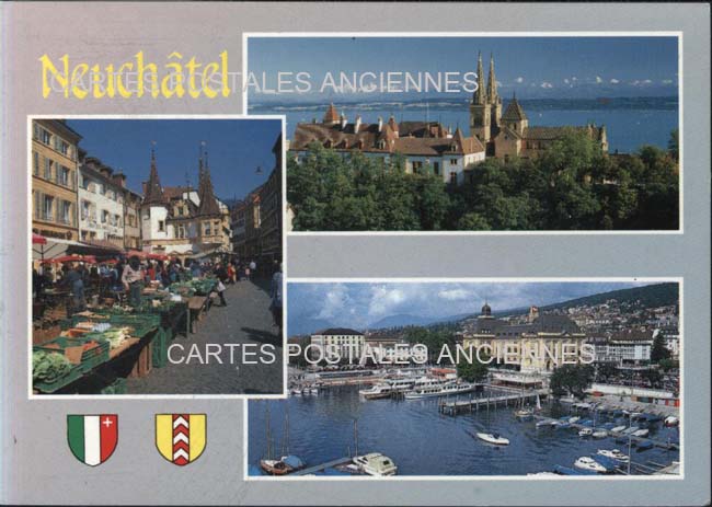 Cartes postales anciennes > CARTES POSTALES > carte postale ancienne > cartes-postales-ancienne.com Suisse