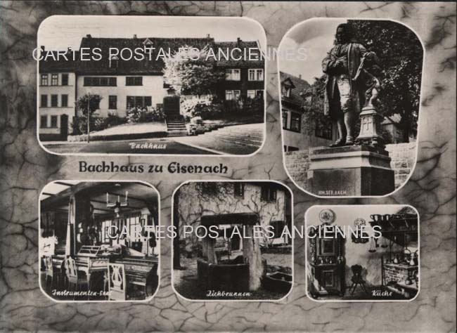 Cartes postales anciennes > CARTES POSTALES > carte postale ancienne > cartes-postales-ancienne.com Union europeenne Allemagne