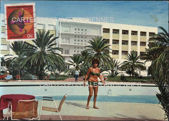 Tunisia Gafsa
