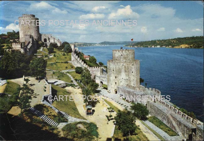 Cartes postales anciennes > CARTES POSTALES > carte postale ancienne > cartes-postales-ancienne.com Turquie