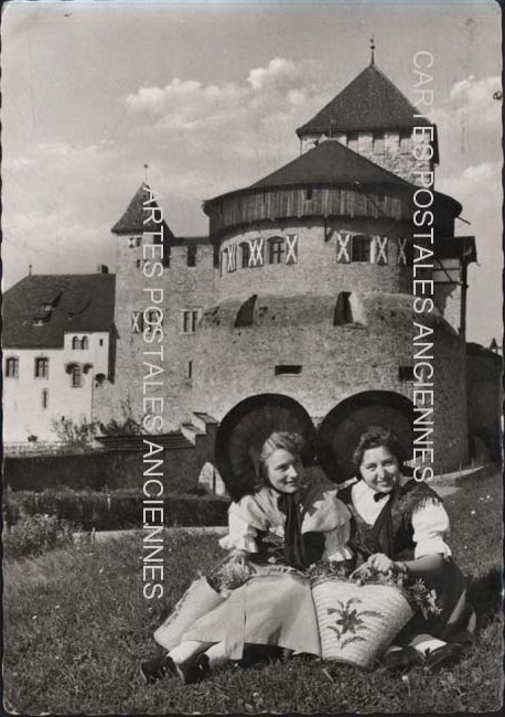 Cartes postales anciennes > CARTES POSTALES > carte postale ancienne > cartes-postales-ancienne.com Union europeenne Autriche