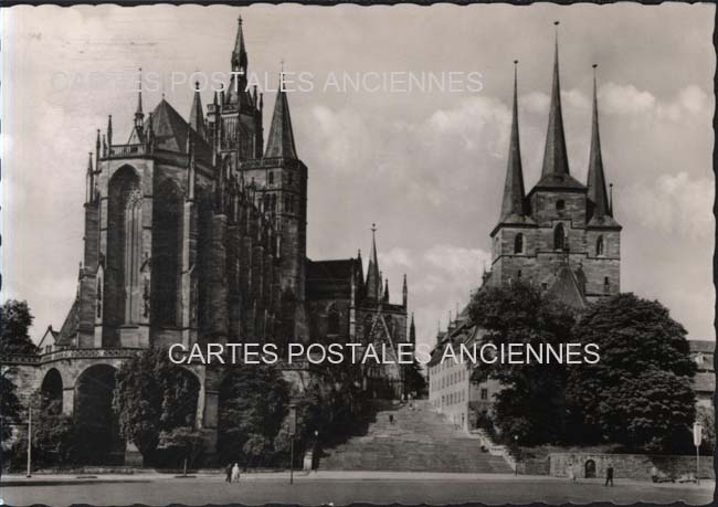 Cartes postales anciennes > CARTES POSTALES > carte postale ancienne > cartes-postales-ancienne.com Union europeenne Allemagne