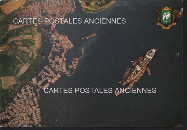 Republic of cote d'ivoire Abidjan