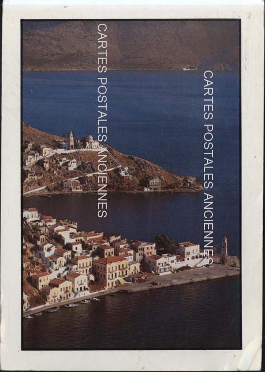 Cartes postales anciennes > CARTES POSTALES > carte postale ancienne > cartes-postales-ancienne.com Union europeenne Grece