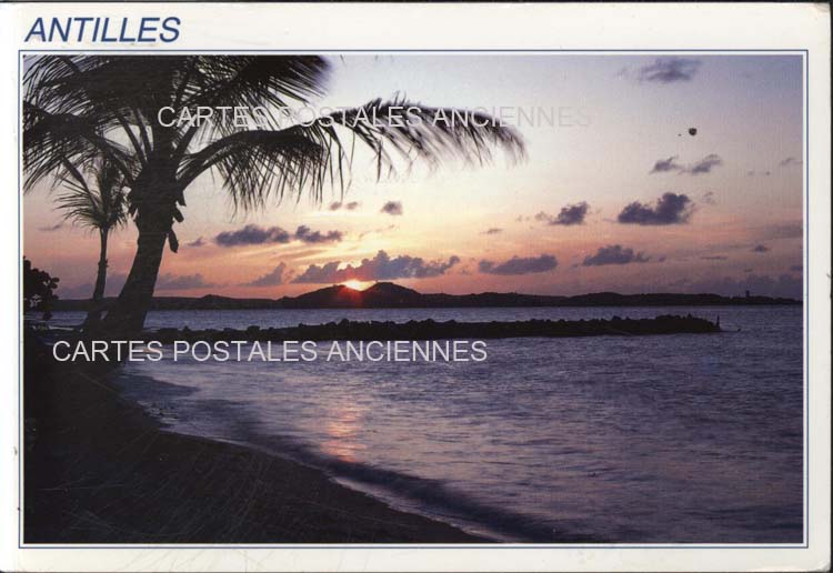 Cartes postales anciennes > CARTES POSTALES > carte postale ancienne > cartes-postales-ancienne.com Antilles francaises Martinique.