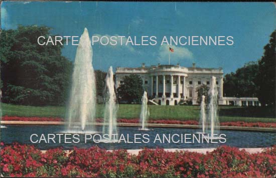 Cartes postales anciennes > CARTES POSTALES > carte postale ancienne > cartes-postales-ancienne.com Etats unis Washington