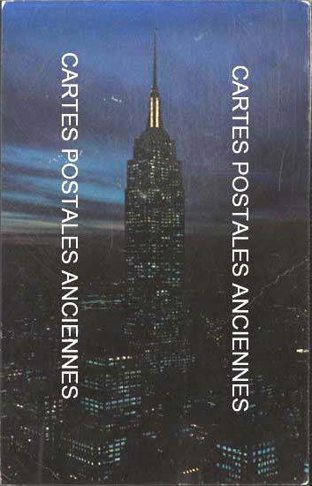 Cartes postales anciennes > CARTES POSTALES > carte postale ancienne > cartes-postales-ancienne.com Etats unis