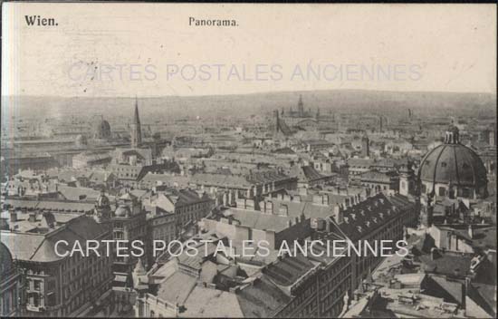 Cartes postales anciennes > CARTES POSTALES > carte postale ancienne > cartes-postales-ancienne.com Union europeenne Autriche