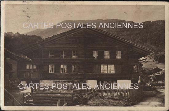 Cartes postales anciennes > CARTES POSTALES > carte postale ancienne > cartes-postales-ancienne.com Suisse