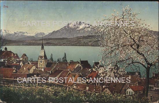 Cartes postales anciennes > CARTES POSTALES > carte postale ancienne > cartes-postales-ancienne.com Suisse