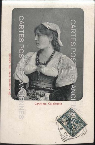 Cartes postales anciennes > CARTES POSTALES > carte postale ancienne > cartes-postales-ancienne.com Pays Italienne