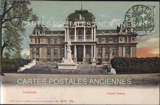 Cartes postales anciennes > CARTES POSTALES > carte postale ancienne > cartes-postales-ancienne.com Suisse