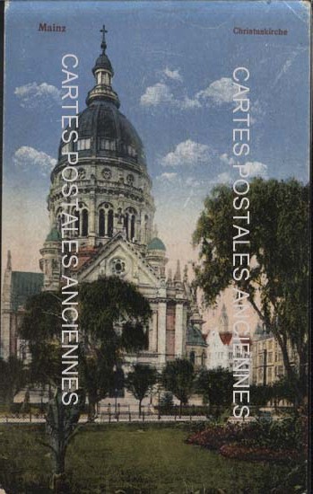 Cartes postales anciennes > CARTES POSTALES > carte postale ancienne > cartes-postales-ancienne.com Union europeenne Allemagne