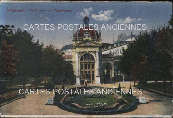 Cartes postales anciennes > CARTES POSTALES > carte postale ancienne > cartes-postales-ancienne.com Union europeenne Allemagne