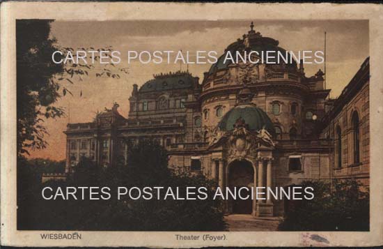 Cartes postales anciennes > CARTES POSTALES > carte postale ancienne > cartes-postales-ancienne.com Union europeenne Allemagne