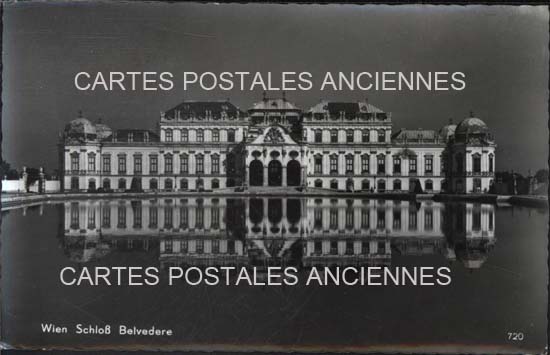 Cartes postales anciennes > CARTES POSTALES > carte postale ancienne > cartes-postales-ancienne.com Union europeenne Autriche