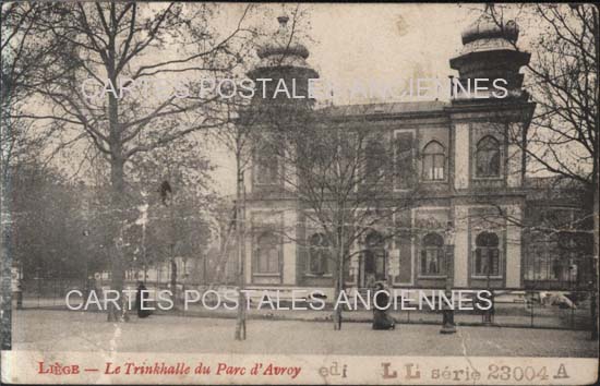 Cartes postales anciennes > CARTES POSTALES > carte postale ancienne > cartes-postales-ancienne.com Union europeenne Belgique Liege