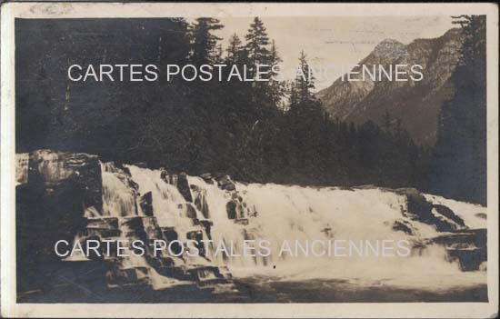 Cartes postales anciennes > CARTES POSTALES > carte postale ancienne > cartes-postales-ancienne.com Etats unis Montana Whitefish