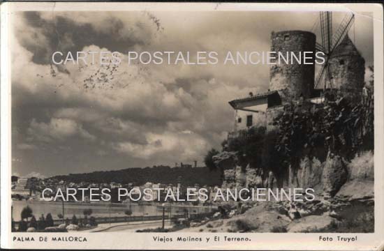 Cartes postales anciennes > CARTES POSTALES > carte postale ancienne > cartes-postales-ancienne.com Union europeenne Espagne