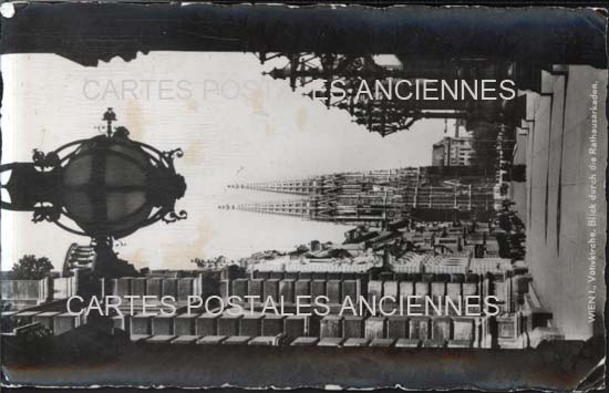Cartes postales anciennes > CARTES POSTALES > carte postale ancienne > cartes-postales-ancienne.com Union europeenne Autriche