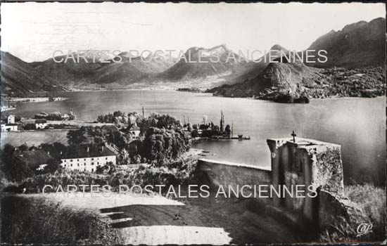 Cartes postales anciennes > CARTES POSTALES > carte postale ancienne > cartes-postales-ancienne.com Auvergne rhone alpes Bluffy