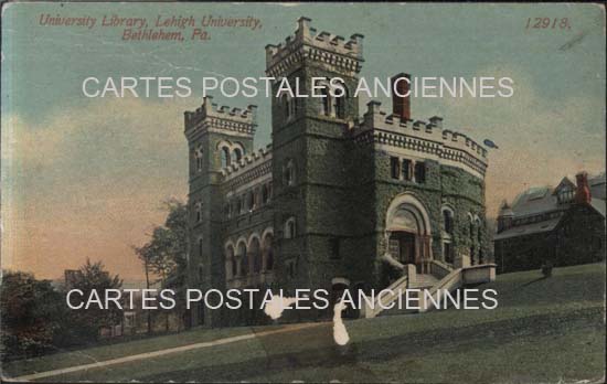 Cartes postales anciennes > CARTES POSTALES > carte postale ancienne > cartes-postales-ancienne.com Etats unis