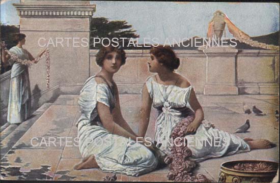 Cartes postales anciennes > CARTES POSTALES > carte postale ancienne > cartes-postales-ancienne.com Union europeenne Hongrie