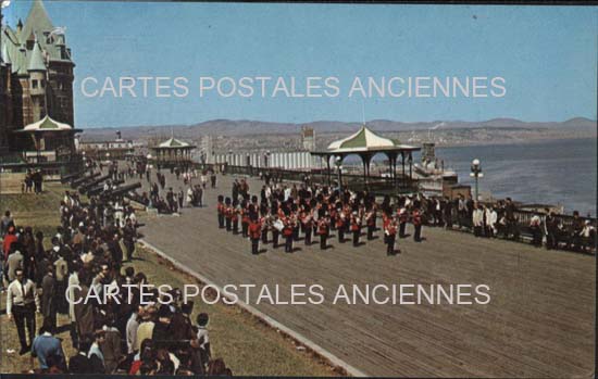 Cartes postales anciennes > CARTES POSTALES > carte postale ancienne > cartes-postales-ancienne.com Canada Quebec