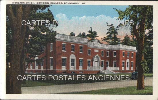 Cartes postales anciennes > CARTES POSTALES > carte postale ancienne > cartes-postales-ancienne.com Canada Quebec