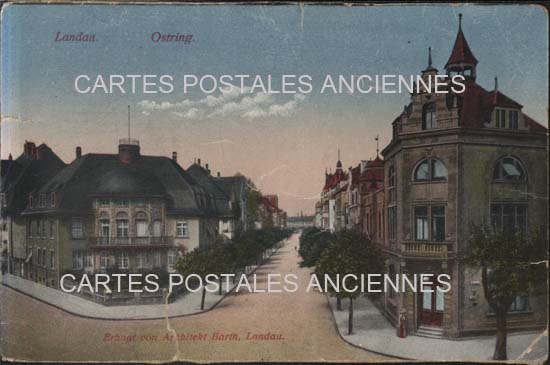 Cartes postales anciennes > CARTES POSTALES > carte postale ancienne > cartes-postales-ancienne.com Union europeenne Allemagne
