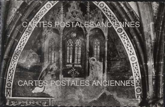 Cartes postales anciennes > CARTES POSTALES > carte postale ancienne > cartes-postales-ancienne.com Haute savoie  Abondance