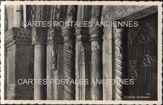 Cartes postales anciennes > CARTES POSTALES > carte postale ancienne > cartes-postales-ancienne.com Union europeenne Autriche