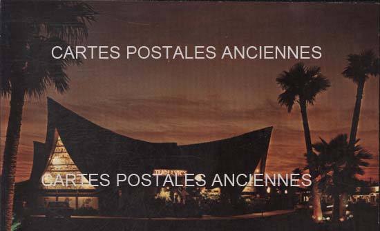 Cartes postales anciennes > CARTES POSTALES > carte postale ancienne > cartes-postales-ancienne.com Etats unis Arizona Scottsdale