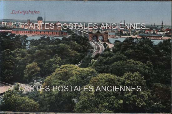 Cartes postales anciennes > CARTES POSTALES > carte postale ancienne > cartes-postales-ancienne.com Union europeenne Allemagne
