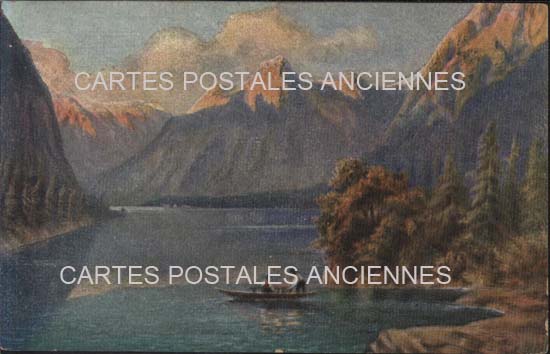 Cartes postales anciennes > CARTES POSTALES > carte postale ancienne > cartes-postales-ancienne.com Union europeenne Autriche
