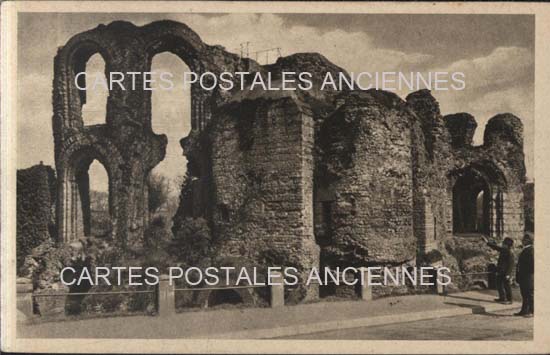 Cartes postales anciennes > CARTES POSTALES > carte postale ancienne > cartes-postales-ancienne.com Union europeenne Allemagne Trier